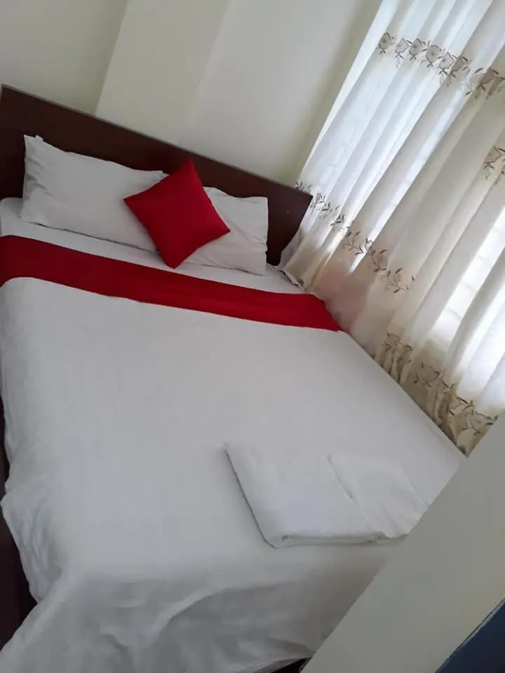 Queen Pearl Hostel Nha Trang