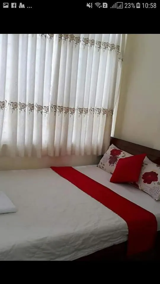Queen Pearl Hostel Nha Trang