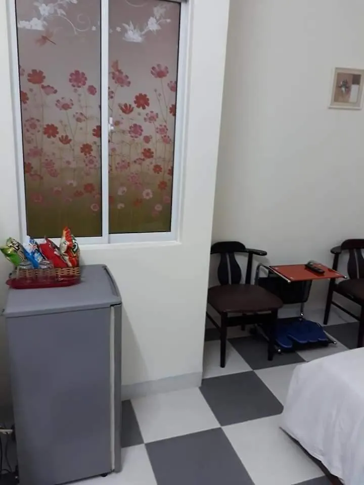 Queen Pearl Hostel Nha Trang Vietnam
